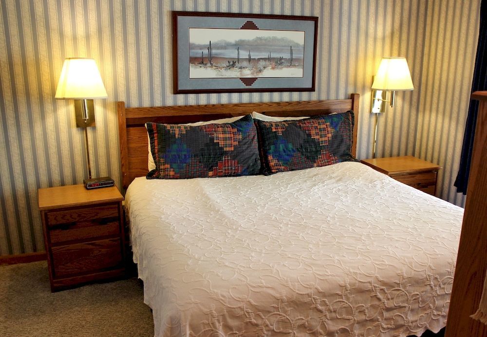 Sunnyside Knoll Resort Estes Park Exterior foto