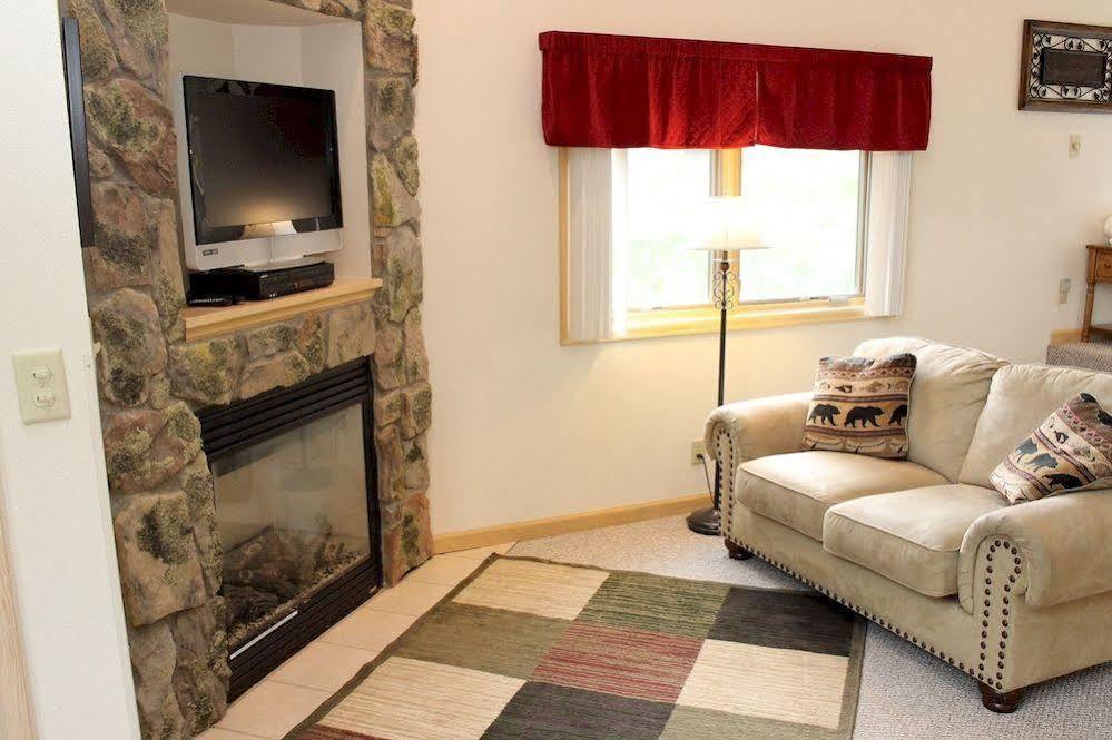 Sunnyside Knoll Resort Estes Park Exterior foto